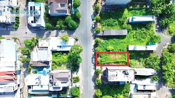CHÍNH CHỦ BÁN CẶP NỀN VỊ TRÍ ĐẸP – KDC PHÚ AN, P. HƯNG PHÚ, TP. CẦN THƠ 3