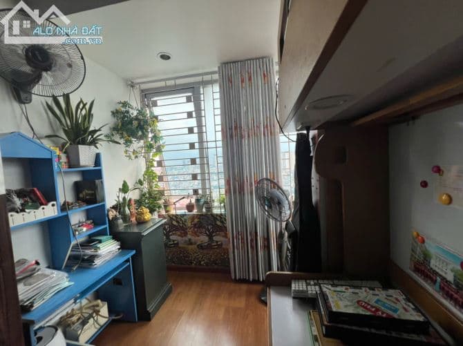 CHÍNH CHỦ BÁN CĂN GÓC 3PN CAO CẤP TÒA 789C - BTTM BỘ QUỐC PHÒNG, MỸ ĐÌNH 2 3