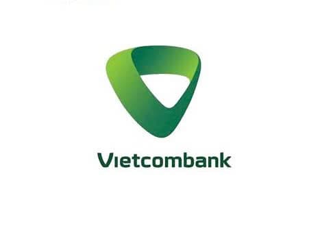 Logo ngân hàng Vietcombank