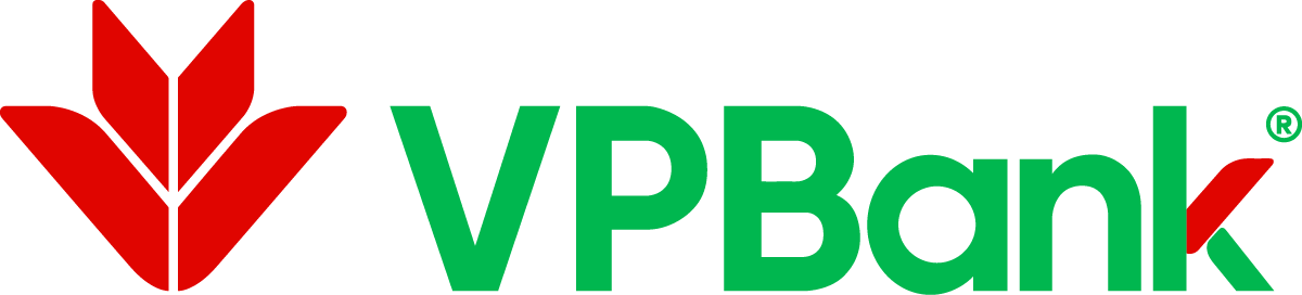 Logo ngân hàng VPBank