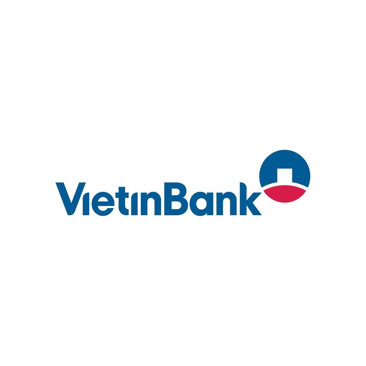 Logo ngân hàng VietinBank