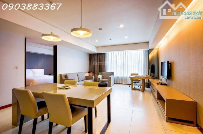 Bán nhà HXH 384/ Lý Thái Tổ Quận 10, HCM. DT: 5mx20m, NH 5.3m. CN: 105m2 - Giá chỉ 14,5 tỷ