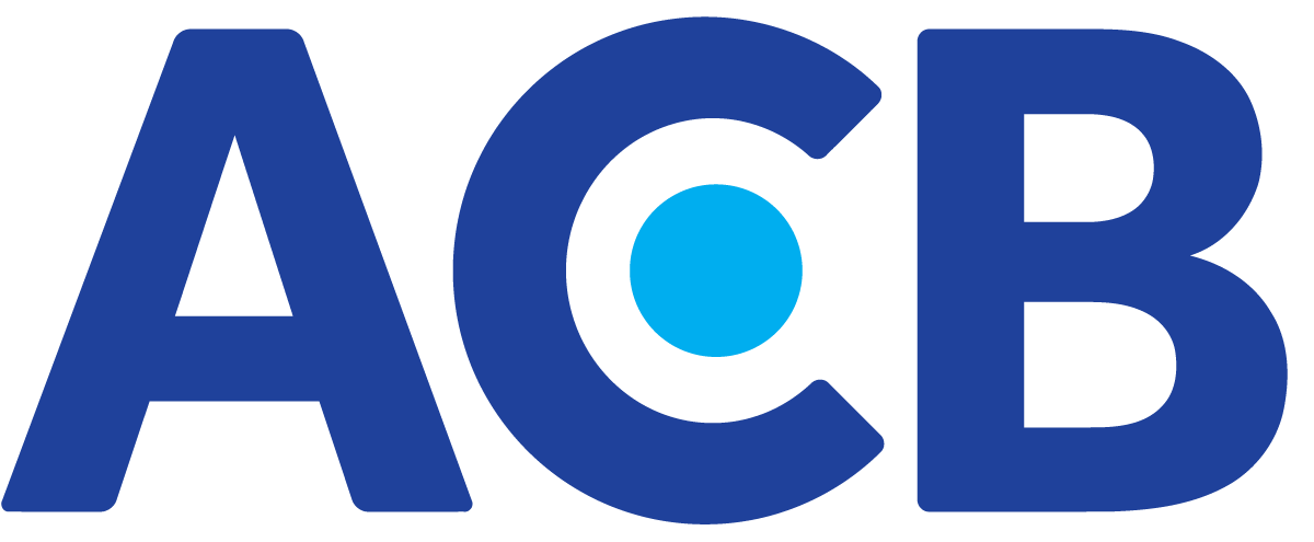 Logo ngân hàng ACB