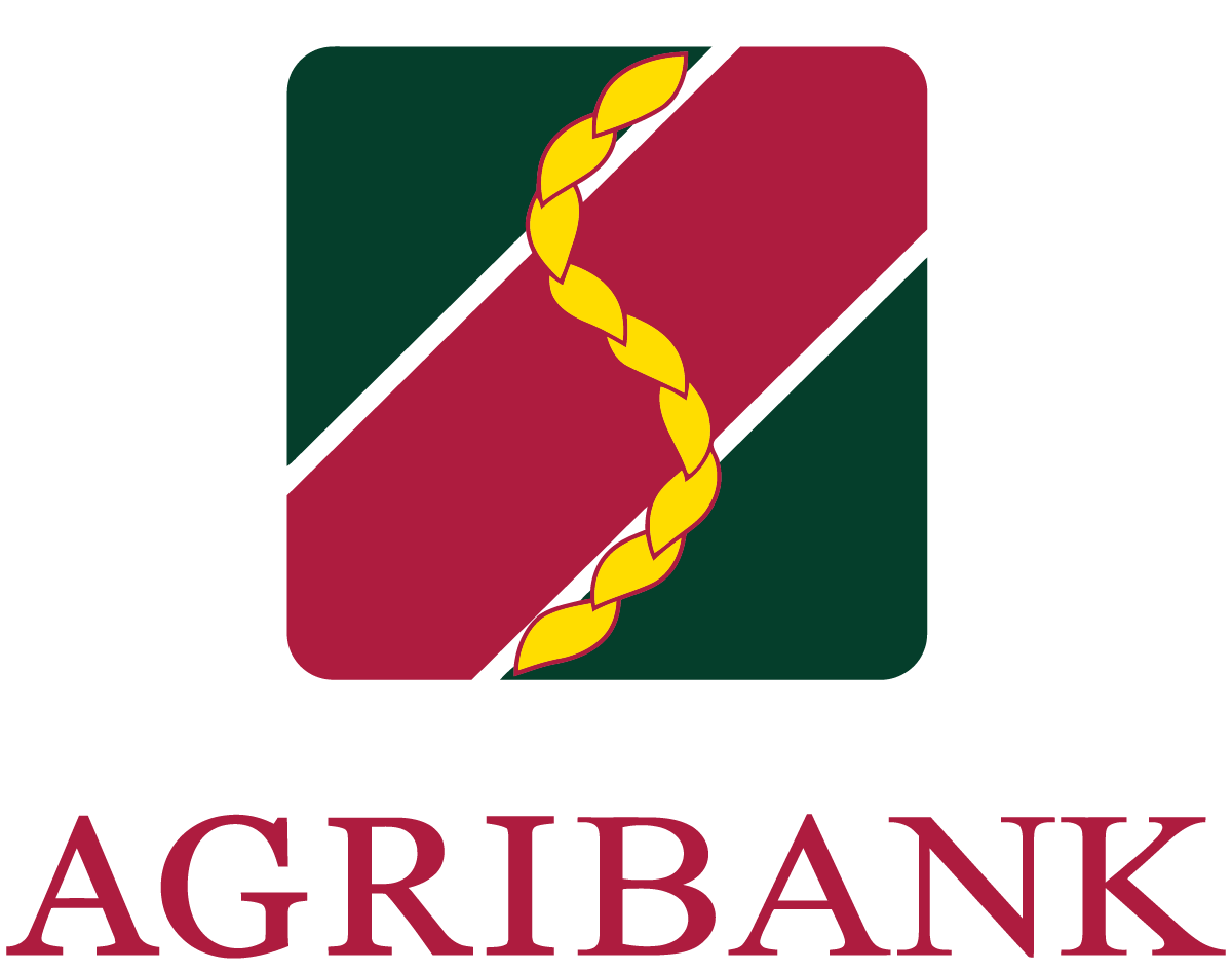 Logo ngân hàng Agribank