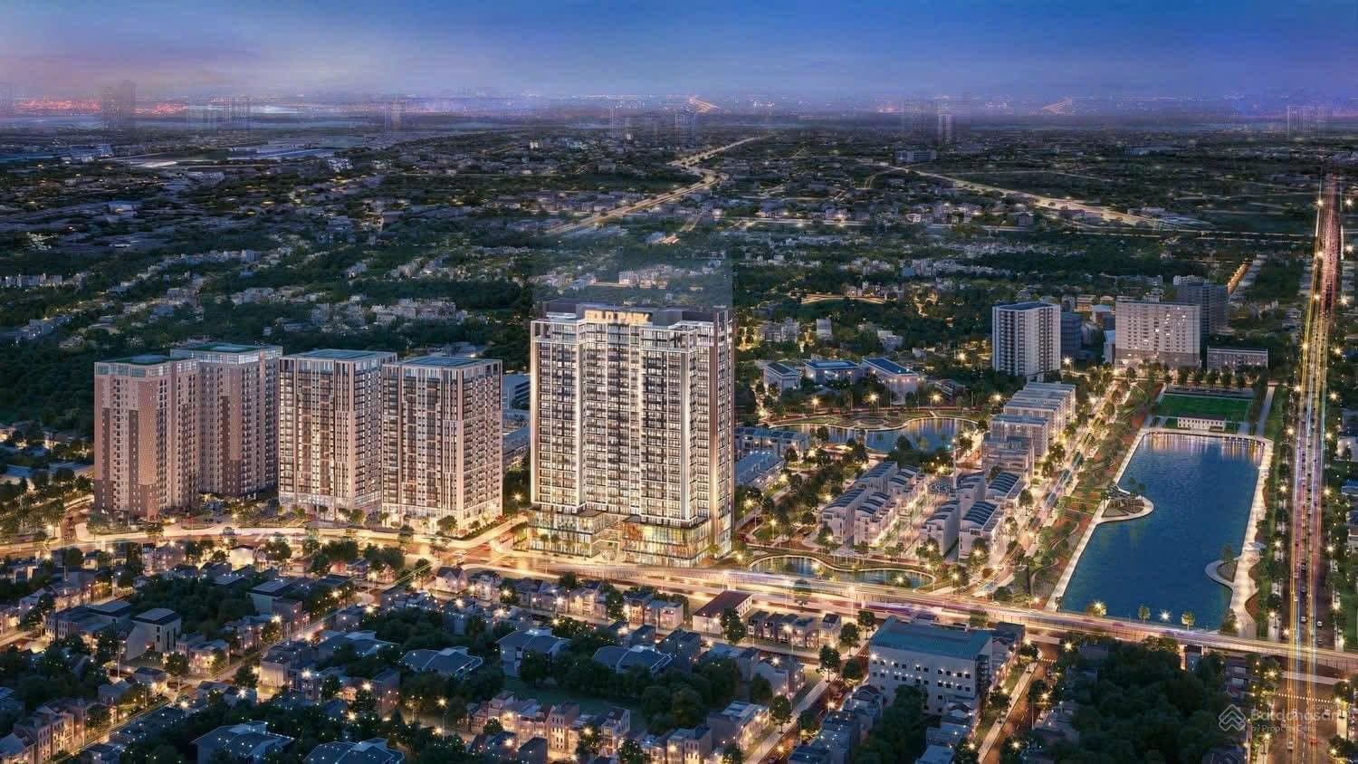 Goldpark