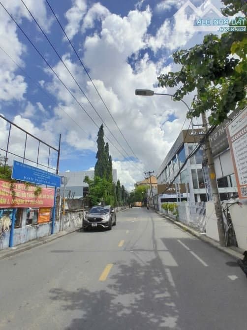 SIÊU HIẾM ĐẤT VÀNG MẶT ĐƯỜNG LỚN KẾ BÊN KHU ĐÔ THỊ VẠN PHÚC CITY MÀ CHỈ CÓ 50TR/M2